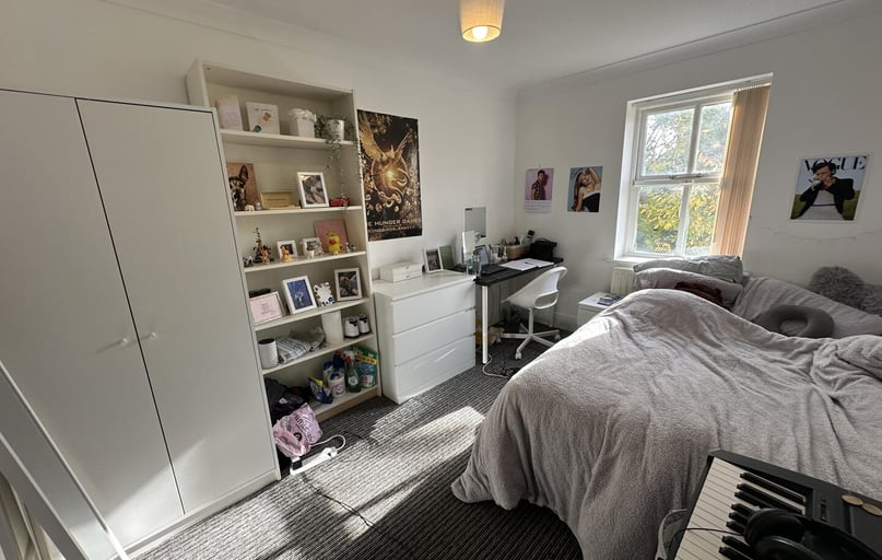 Denison Road, Victoria Park, Manchester - Image 1